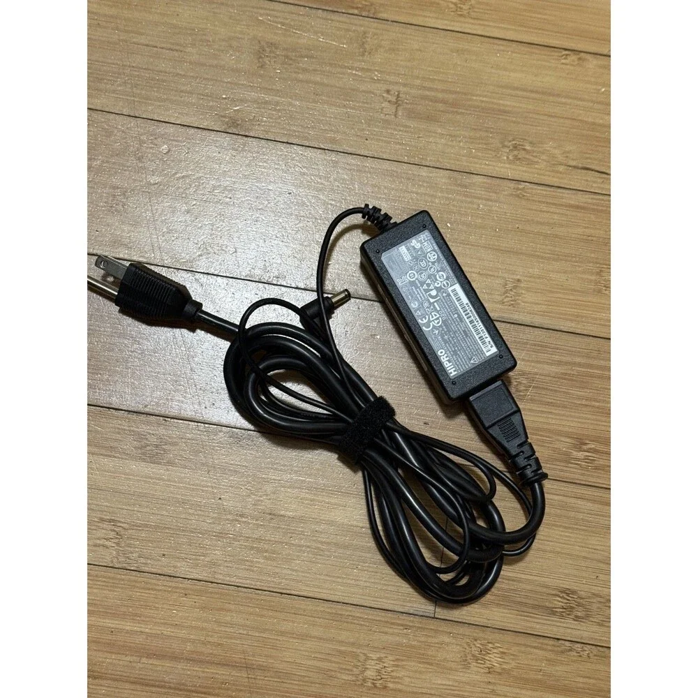 AC Adapter Charger for Toshiba Satellite 19v 3.42a 65w